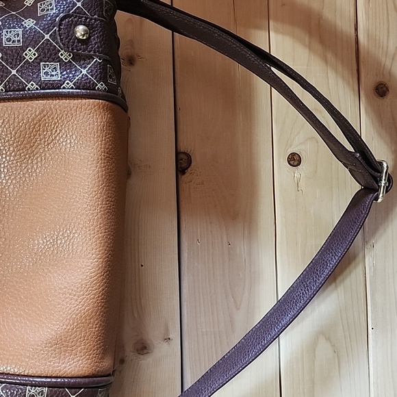 Jose Hess I love You Bag Purse - Picture 3 of 11